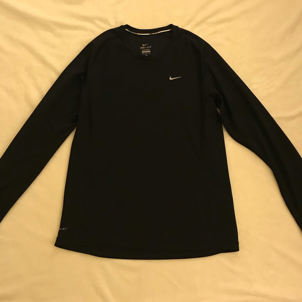 🔥3/$30 Nike Dri-Fit Long Sleeve